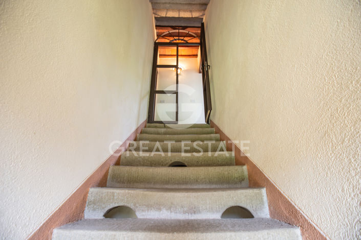 Image No.29-Maison de campagne de 4 chambres à vendre à Cortona