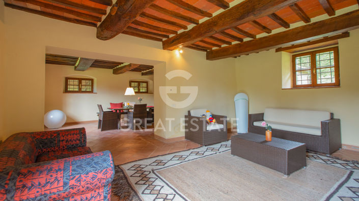 Image No.6-4 Bed Country House for sale