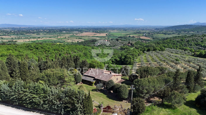 Image No.12-4 Bed Country House for sale