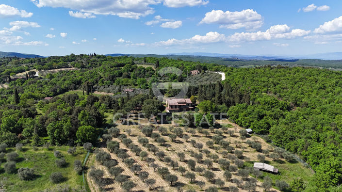 Image No.14-4 Bed Country House for sale