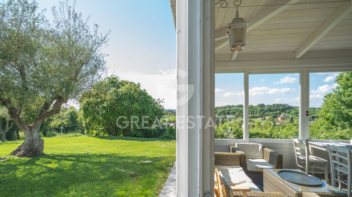 Image No.33-Maison de campagne de 11 chambres à vendre à Foiano della Chiana