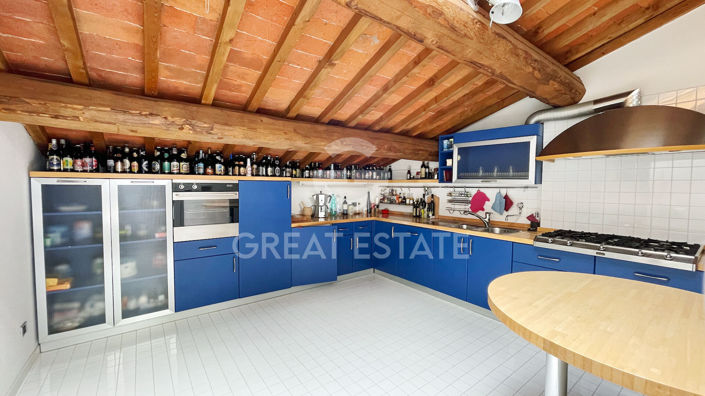 Image No.11-Appartement de 3 chambres à vendre à Lucignano