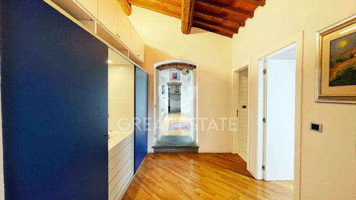 Image No.13-Appartement de 3 chambres à vendre à Lucignano