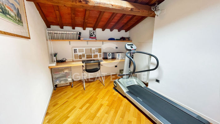 Image No.14-Appartement de 3 chambres à vendre à Lucignano