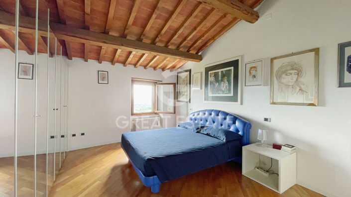 Image No.15-Appartement de 3 chambres à vendre à Lucignano