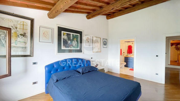 Image No.16-Appartement de 3 chambres à vendre à Lucignano