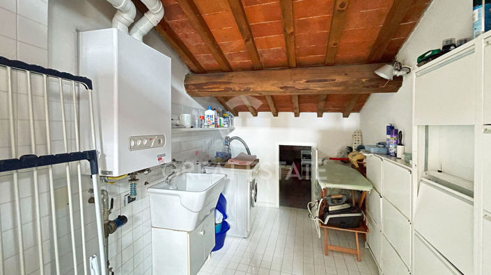 Image No.22-Appartement de 3 chambres à vendre à Lucignano