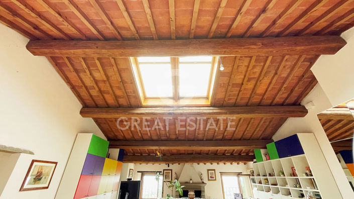 Image No.24-Appartement de 3 chambres à vendre à Lucignano