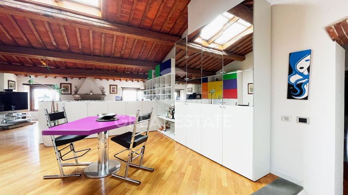 Image No.7-Appartement de 3 chambres à vendre à Lucignano