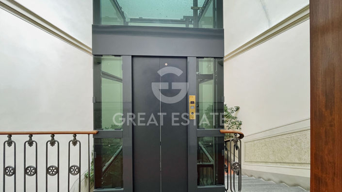 Image No.8-Appartement de 3 chambres à vendre à Lucignano