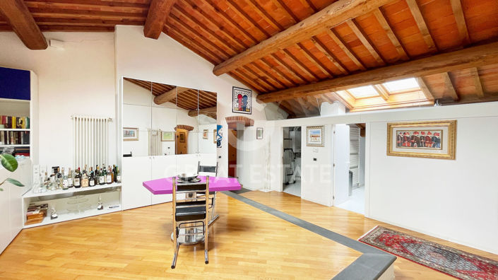 Image No.10-Appartement de 3 chambres à vendre à Lucignano