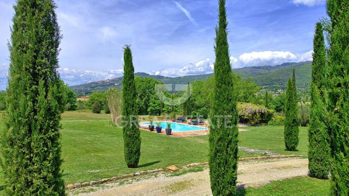 Image No.15-5 Bed Country House for sale