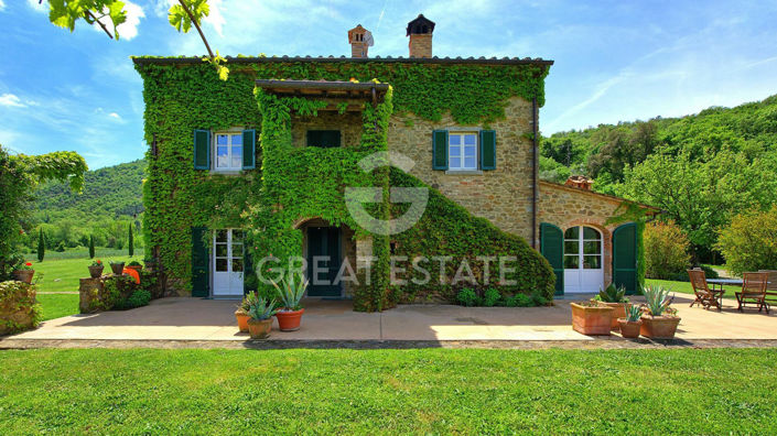 Image No.4-5 Bed Country House for sale