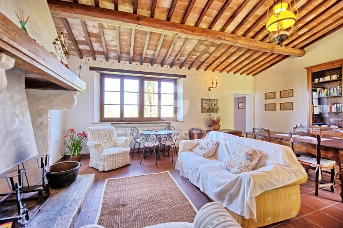 Image No.14-10 Bed Country House for sale