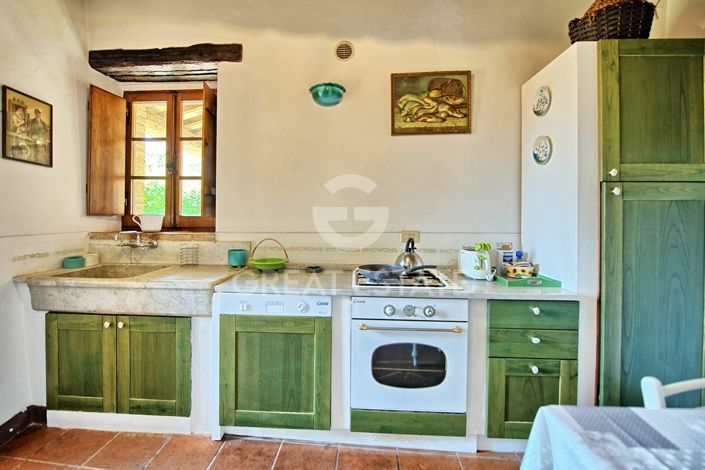 Image No.24-10 Bed Country House for sale