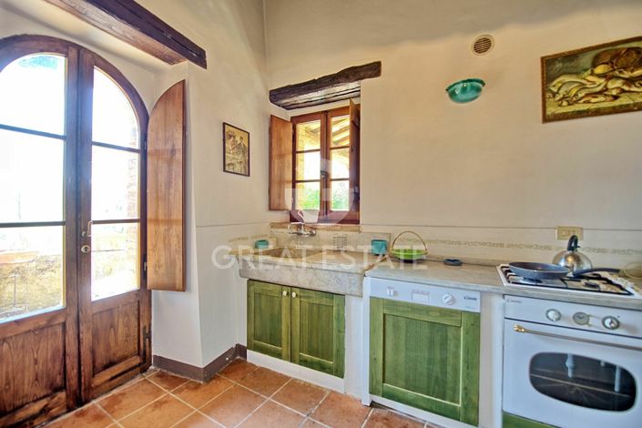 Image No.25-10 Bed Country House for sale