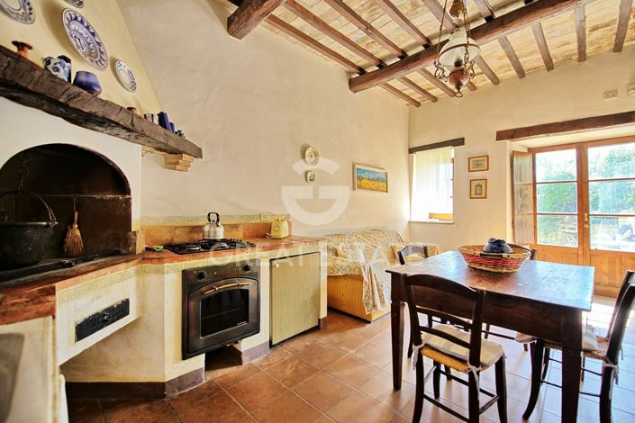 Image No.26-10 Bed Country House for sale