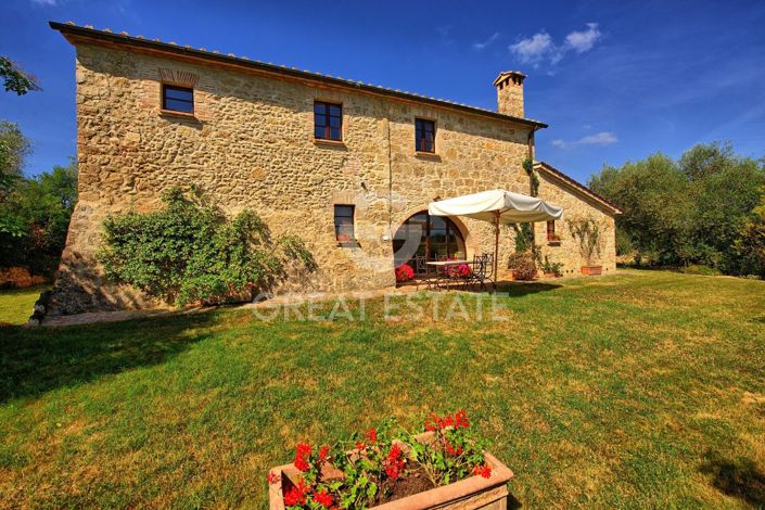 Image No.3-10 Bed Country House for sale