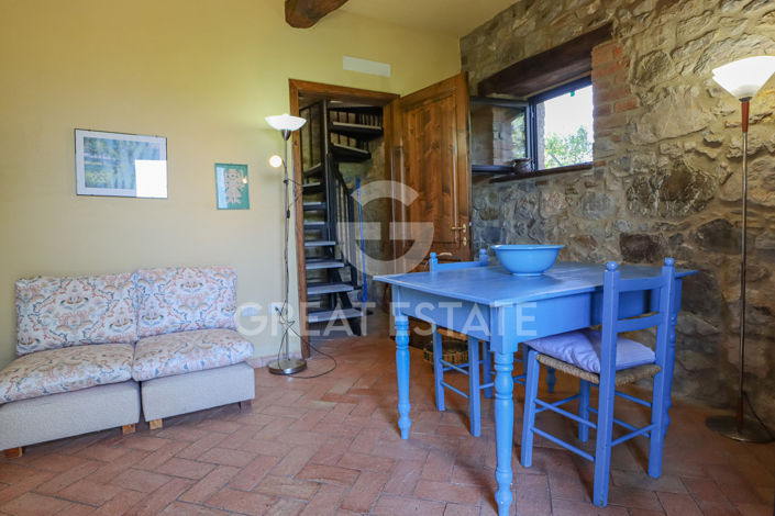 Image No.12-3 Bed Country House for sale