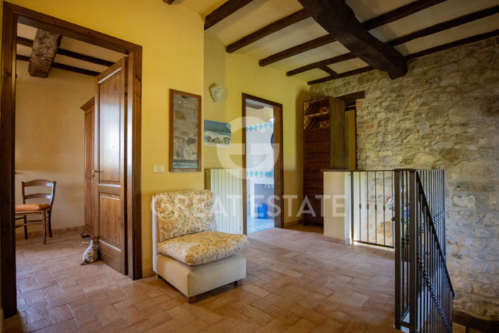 Image No.16-3 Bed Country House for sale