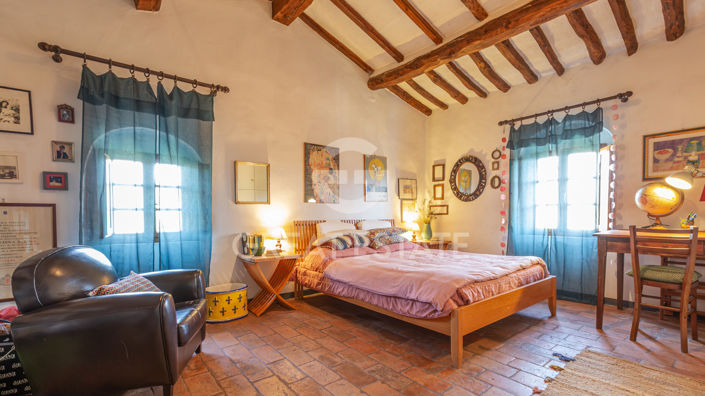 Image No.14-3 Bed Country House for sale