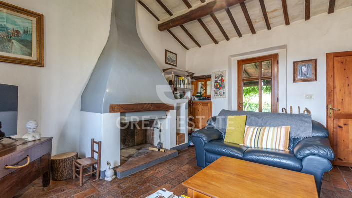 Image No.2-3 Bed Country House for sale