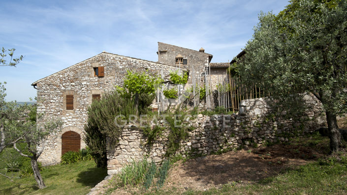 Image No.11-8 Bed Country House for sale