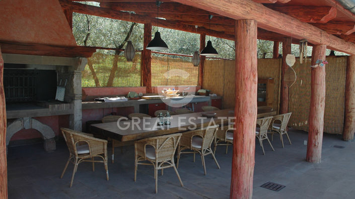 Image No.33-8 Bed Country House for sale