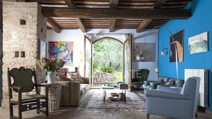 Image No.35-8 Bed Country House for sale