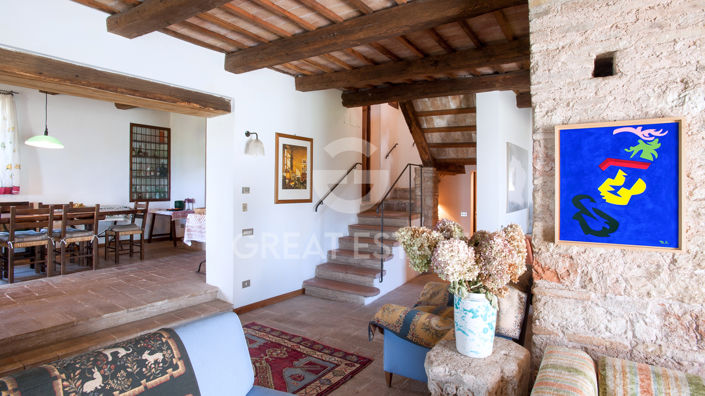 Image No.36-8 Bed Country House for sale