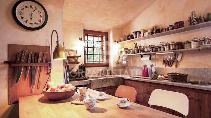 Image No.44-8 Bed Country House for sale