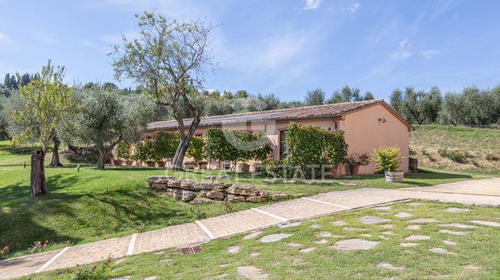 Image No.16-8 Bed Country House for sale