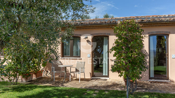 Image No.17-8 Bed Country House for sale