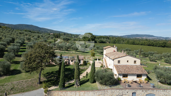 Image No.31-8 Bed Country House for sale