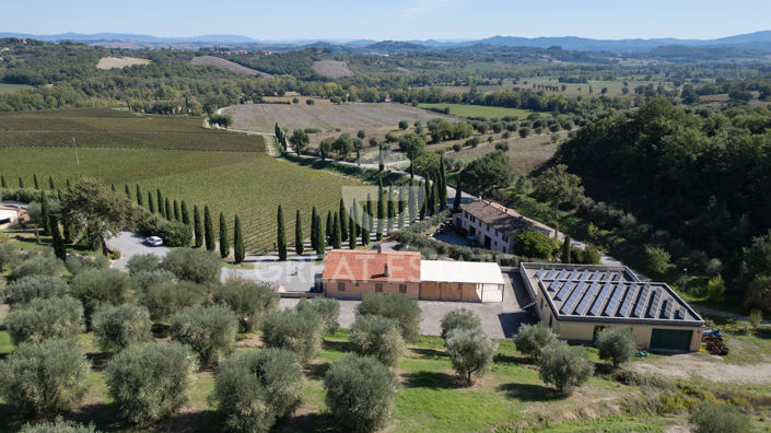 Image No.34-8 Bed Country House for sale