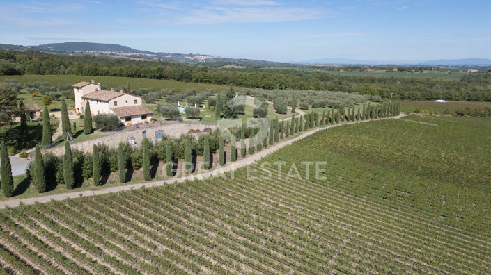 Image No.36-8 Bed Country House for sale