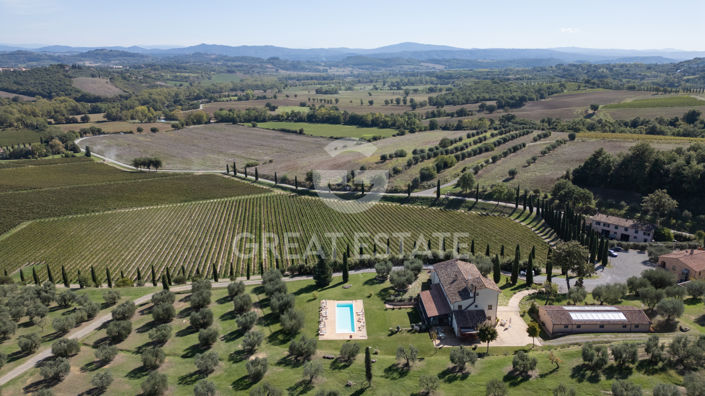 Image No.41-8 Bed Country House for sale