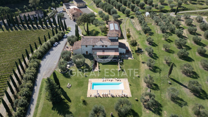 Image No.42-8 Bed Country House for sale