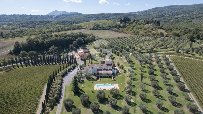 Image No.43-8 Bed Country House for sale