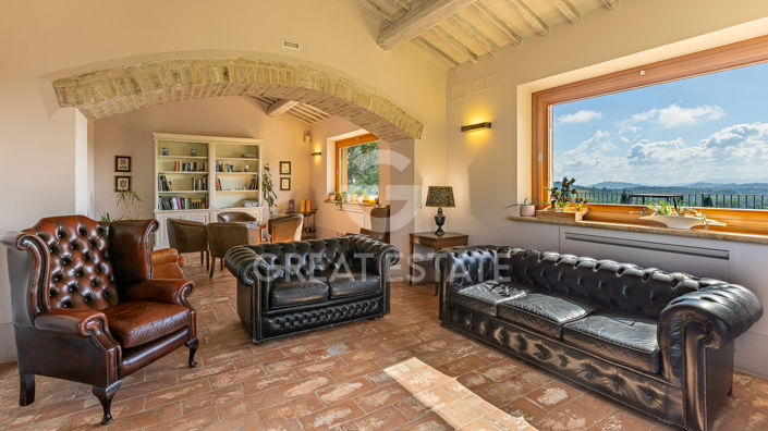 Image No.48-8 Bed Country House for sale