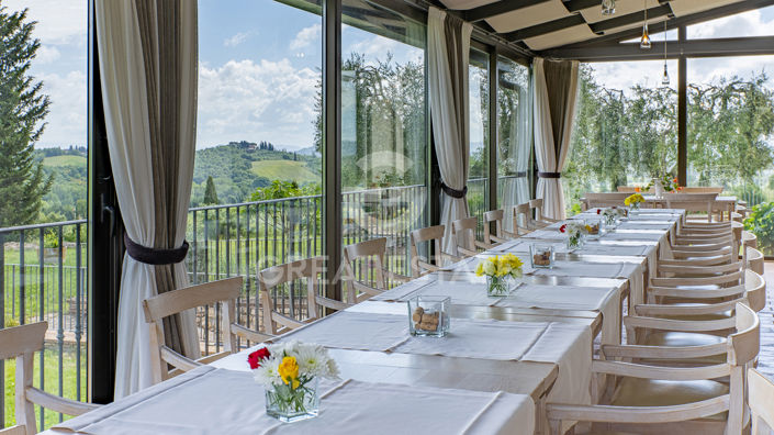 Image No.55-8 Bed Country House for sale