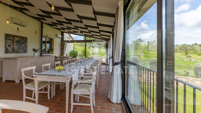 Image No.56-8 Bed Country House for sale