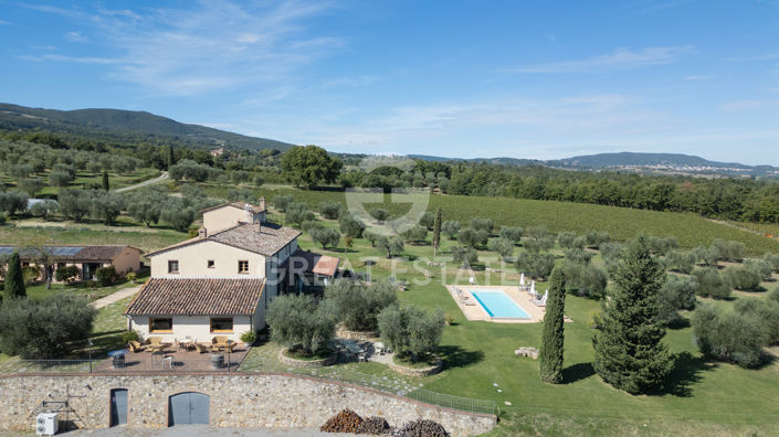 Image No.8-8 Bed Country House for sale