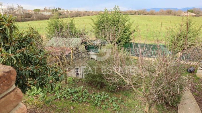 Image No.12-Maison de campagne de 4 chambres à vendre à Castiglione del Lago