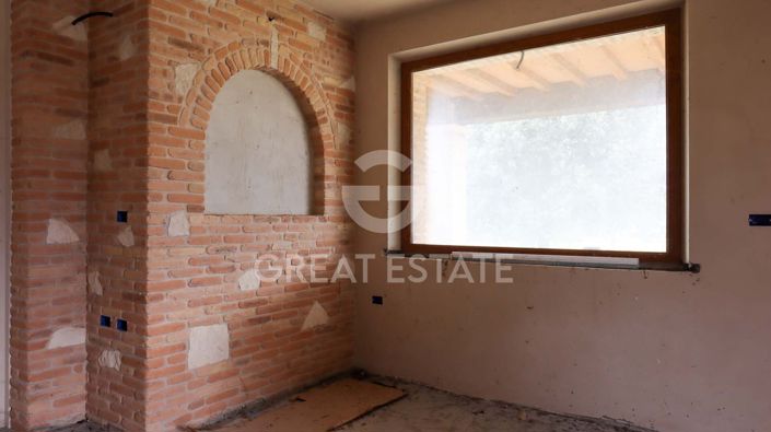 Image No.13-Maison de campagne de 4 chambres à vendre à Castiglione del Lago