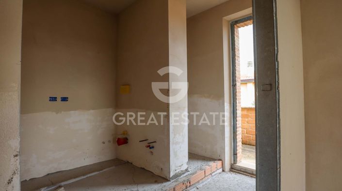 Image No.18-Maison de campagne de 4 chambres à vendre à Castiglione del Lago