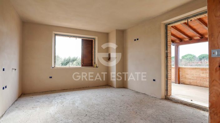 Image No.19-Maison de campagne de 4 chambres à vendre à Castiglione del Lago