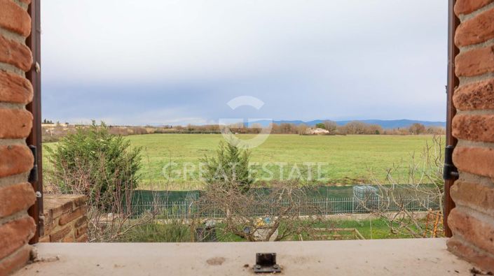 Image No.23-Maison de campagne de 4 chambres à vendre à Castiglione del Lago