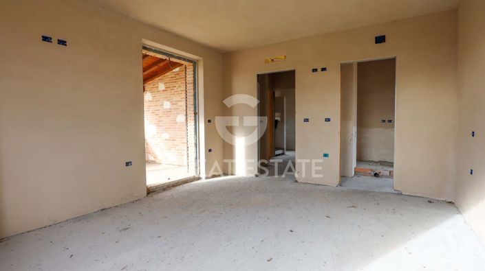 Image No.5-Maison de campagne de 4 chambres à vendre à Castiglione del Lago