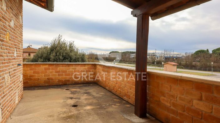 Image No.8-Maison de campagne de 4 chambres à vendre à Castiglione del Lago